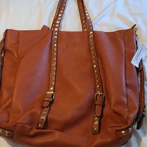 Dressbarn shoulderbag